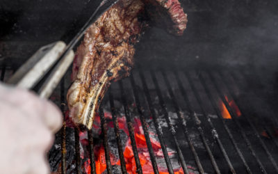 Ingestão de carne vermelha é risco para câncer de intestino