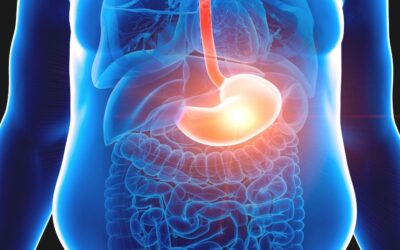 A gastrite pode levar ao câncer de estômago?