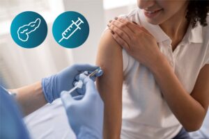 Vacina contra o câncer de pâncreas