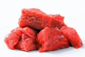 Alerta IARC consumo de carne vermelha