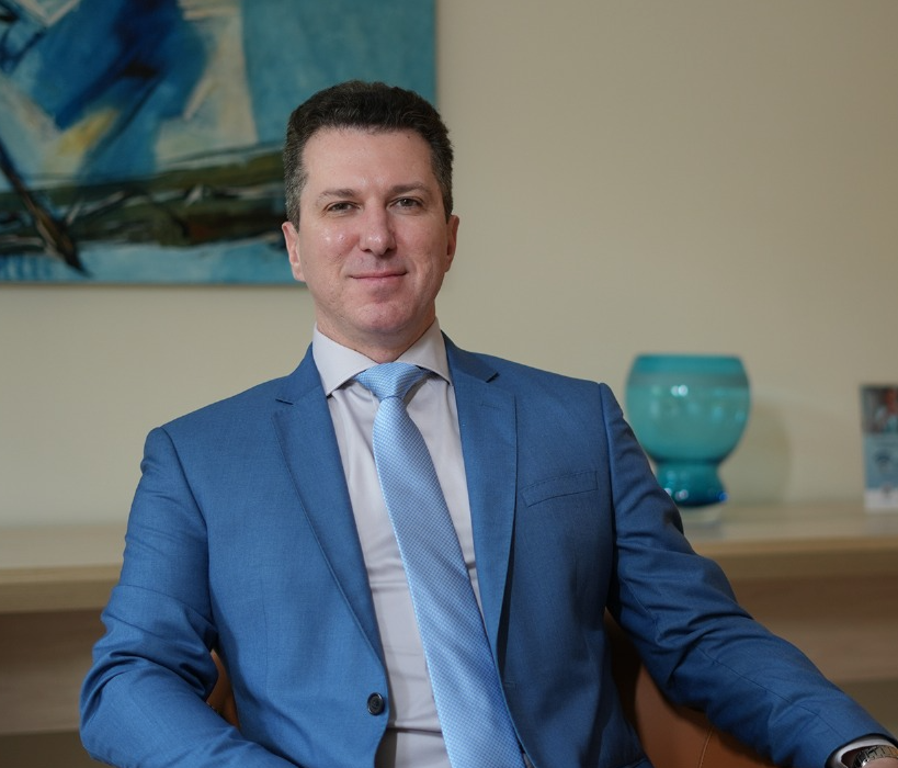 Dr. Marciano Anghinoni - Médico Oncologista