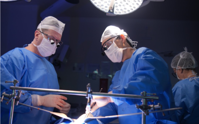 Cirurgia oncológica: quando é indicada e o que avaliar antes da decisão?